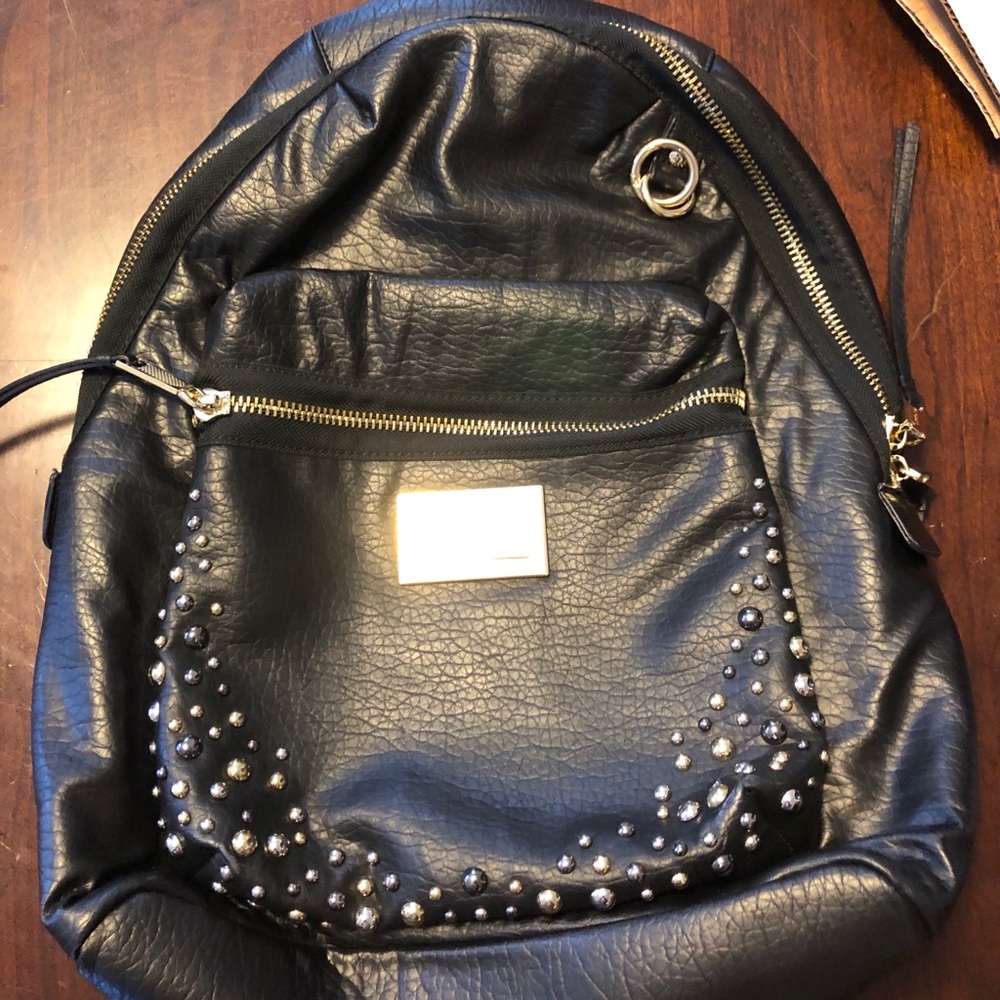 Juicy contour backpack